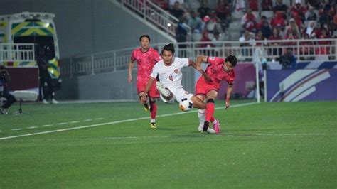 indonesia vs arab saudi u 23